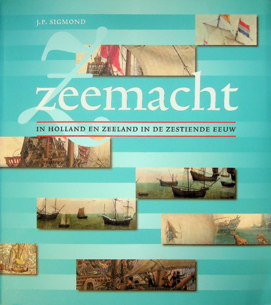 Zeemacht