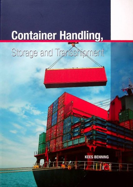 Container Handling, Storage and Transshipment | Webshop nautiek.nl