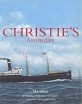 Christies Catalogus Maritime