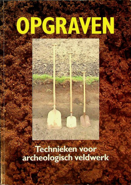 Opgraven