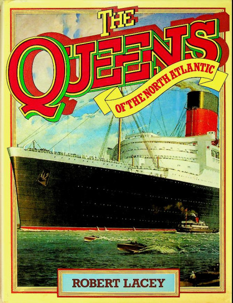 The Queens of the North Atlantic