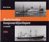 Nederlandse Koopvaardijschepen in beeld deel 12 VNS