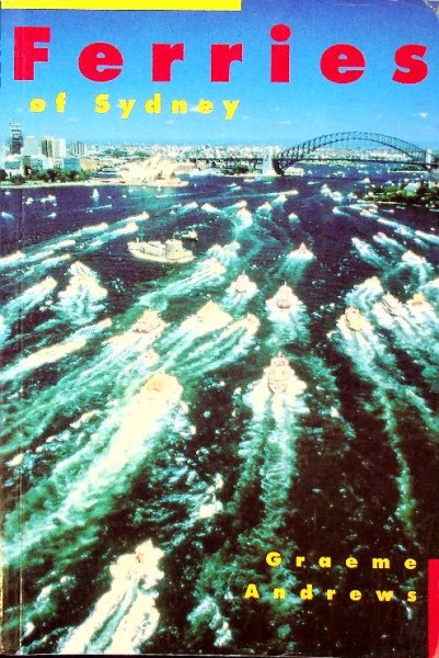 Ferries of Sydney