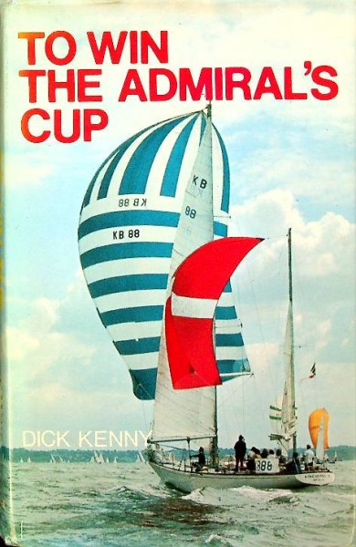 To win the Admiral's Cup