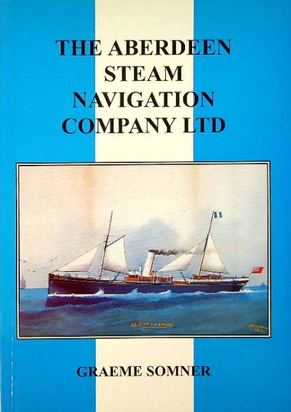 The Aberdeen Steam Navigation Company Ltd.