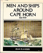 Men and Ships around Cape Horn 1616-1939