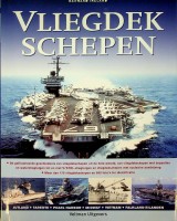 Ireland, B - Vliegdekschepen. Geillustreerde geschiedenis van de Vliegdekschepen