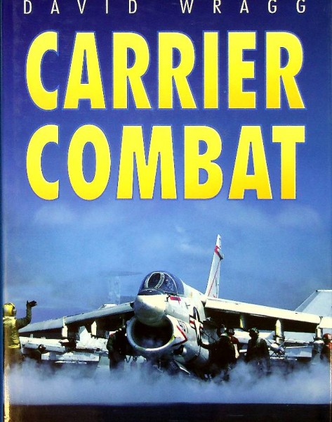 Carrier Combat