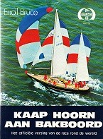 Kaap Hoorn aan bakboord