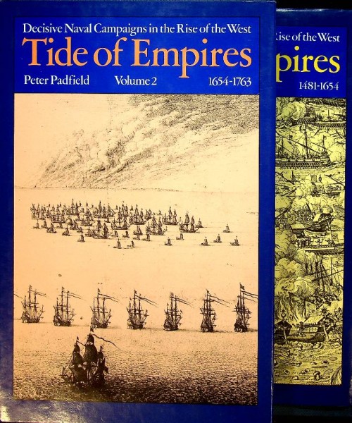 Tide of Empires (2 volumes)