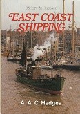 Hedges, A.A.C. - East Coast Shipping. History in Camera