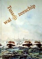 Bezuijen, M - Tussen Wal en Zeeschip. Koninklijke Roeiers Vereeniging Eendracht Rotterdam