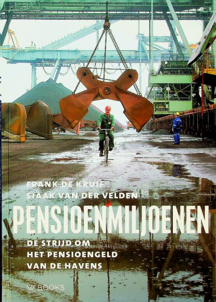 Pensioenmiljoenen