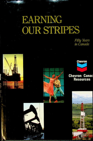 Earning our Stripes