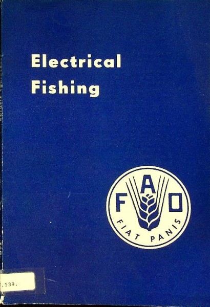 Electrical Fishing | Webshop Nautiiek.nl