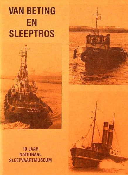 Van Beting en Sleeptros