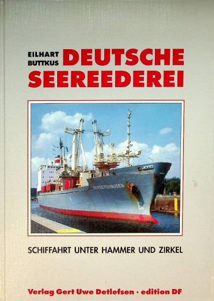 Deutsche Seereederei