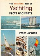 Johnson, P - The Guiness Book of Yachting. Facts and Feats