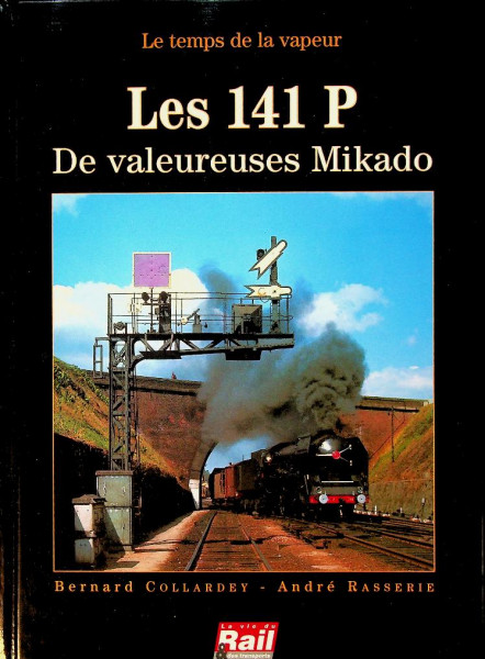 Les 141 P
