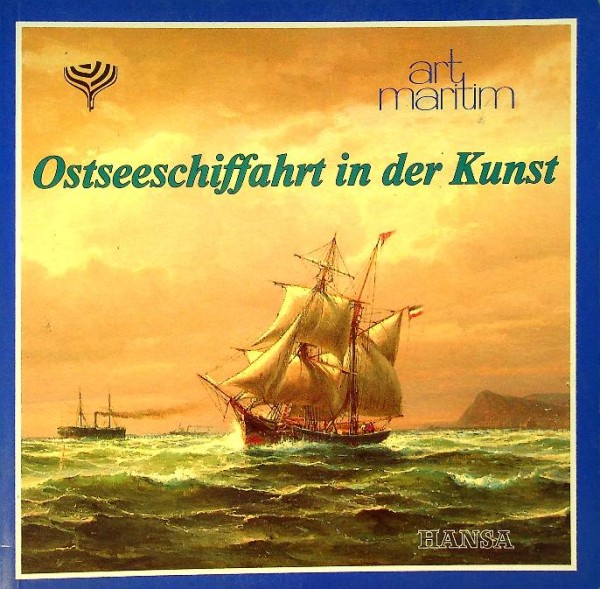 Ostseeschiffahrt in der Kunst