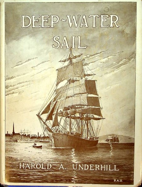 Deep-water Sail