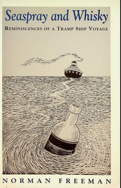 Seaspray and Whiskey