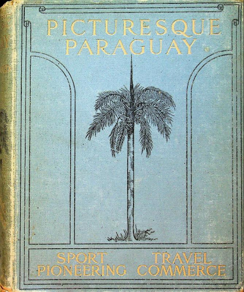 Picturesque Paraguay