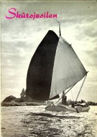 Pietersen, Lieuwe - Skutsjesilen