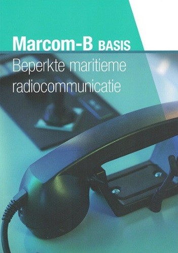 Marcom-B Basis | Webshop Nautiek.nl