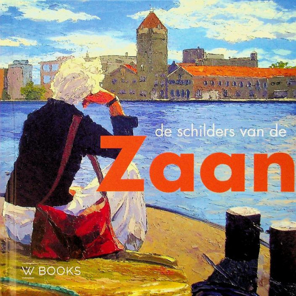 De schilders van de Zaan
