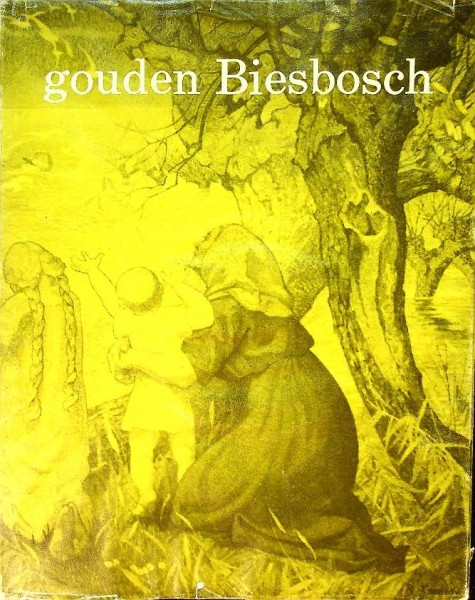 Gouden Biesbosch