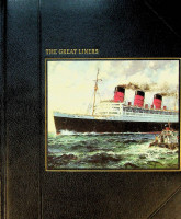 Melvin Maddocks - The Great Liners