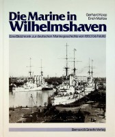 Die Marine in Wilhelmshaven