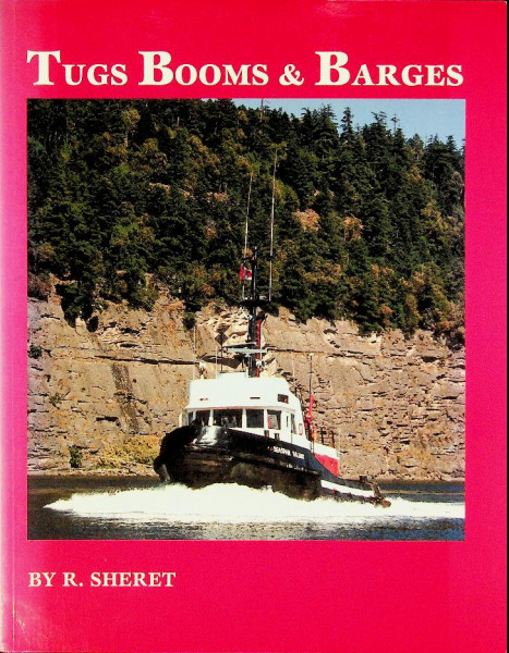 Tugs Booms and Barges