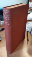 Slocum, Victor - The life and voyages of Captain Joshua Slocum