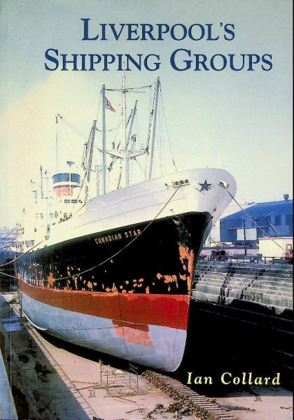 Liverpool's Shipping Groups