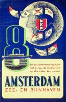 Combined Shipping Companies - Brochure Amsterdam Zee- en Rijnhaven