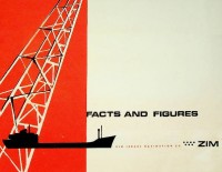 ZIM - Facts and Figures ZIM-Line. ZIM Israel Navigation