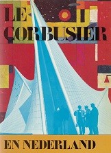 Le Corbusier en Nederland