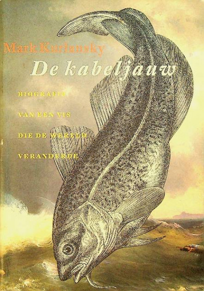 De Kabeljauw