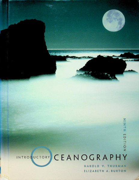 Introductory Oceanography