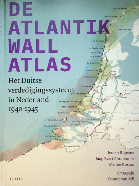 De AtlantikWall Atlas