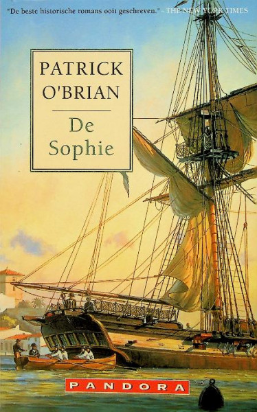 De Sophie