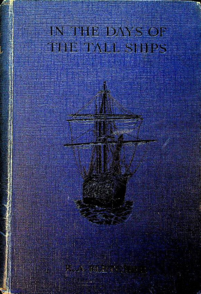 In the Days of the Tall Ships