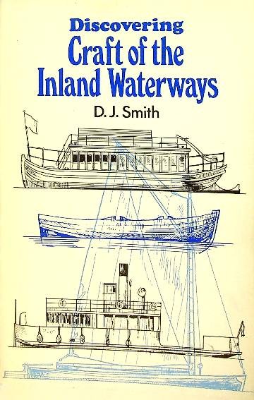 Discovering Craft of the Inland Waterways