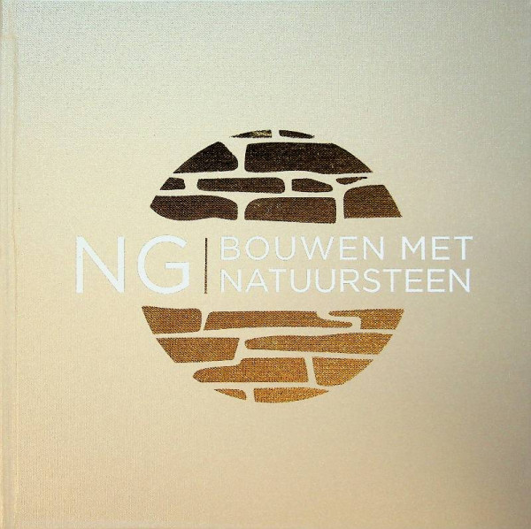 Bouwen met natuursteen