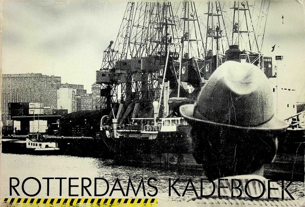 Rotterdams Kadeboek