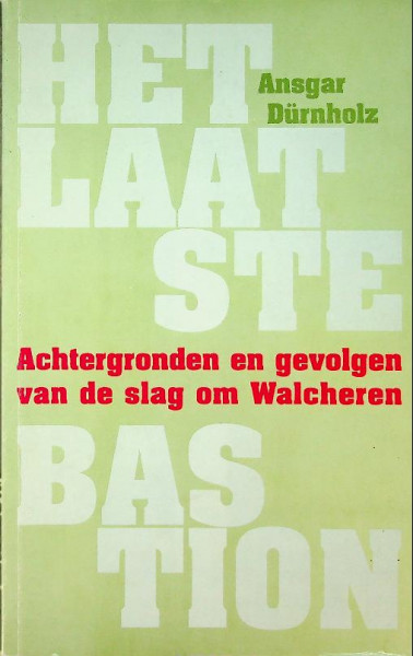 Het laatste bastion