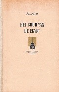 Scott, D - Het goud van deEgypt
