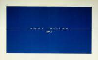 Beneteau - Original Brochure Swift Trawler 30